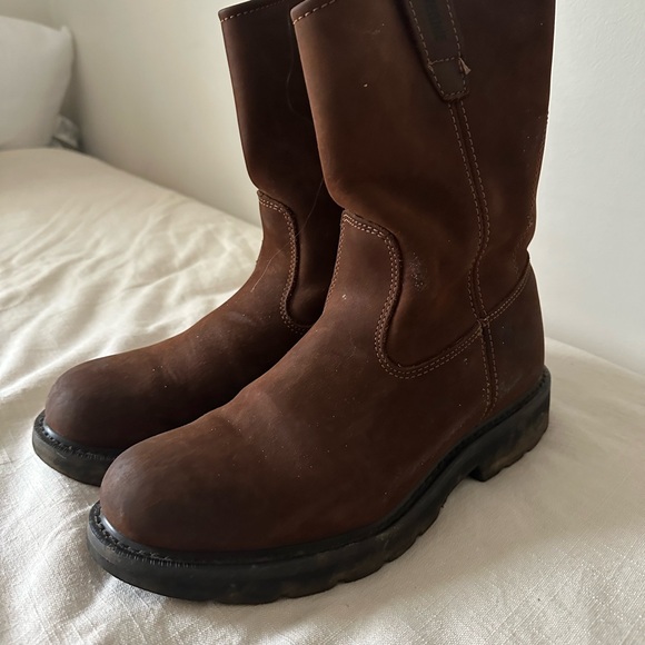 Wolverine Boot - Picture 3 of 5